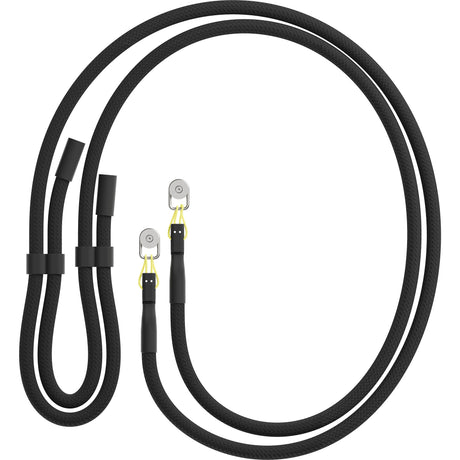 Fairphone (Gen. 6) Telefonkabel-Smartphone-Halterung (schwarz)