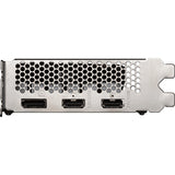 MSI Geforce RTX 3050 Ventus 2x E 6G OC Grafikkarte (2x HDMI, 1x Display Port, DLSS)