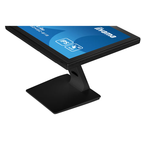 Iiyama Prolite T1932MSC-B2S 19 Touchscreen-Monitor (schwarz, 1x Display-Port, 1x HDMI)