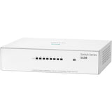 Hewlett Packard Enterprise Instant auf 1430 8G Switch