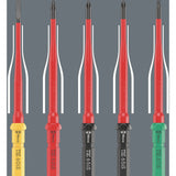 Wera Kraftform Kompakt VDE 16 Extra Slim 1 Werkzeugfinder