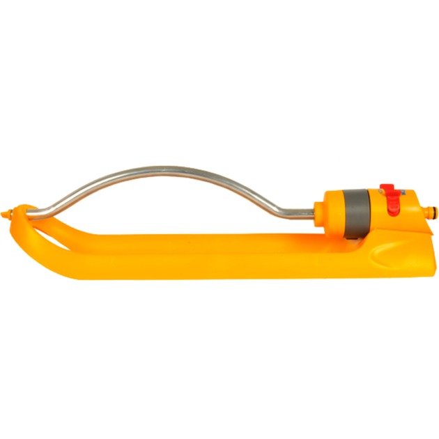 Oszillierender Sprinkler Hozelock 2975 plus 260 m²