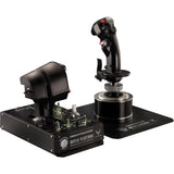 Thrustmaster Thrustmaster Hotas Warthog Joystick und Gas