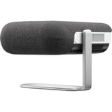 Viewsonic tragbarer LED-Projektor mit Harman-Kardon-Lautsprechern (schwarz, HDMI, Audio)