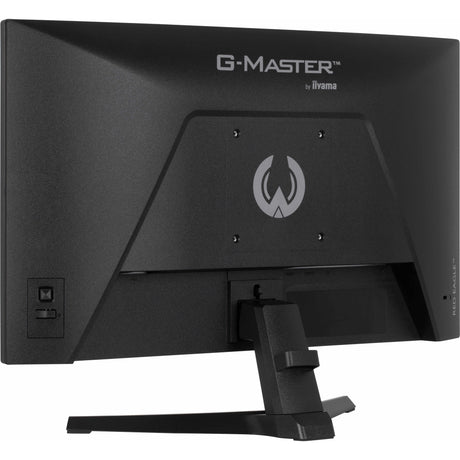 Iiyama G-Master Red Eagle G2471HS-B1 23,8 Gaming-Monitor (schwarz, 2x HDMI, Display-Port, 240 Hz)