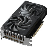 Gigabyte Geforce RTX 5060 Ti Windforce Max OC 8G Grafikkarte (DLSS 4, 3x Display Port, 1x HDMI 2.1)