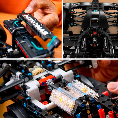 Lego Technic Mercedes-AMG F1 W14 E Performance – 42171