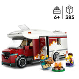 Lego City 60454 Abenteuercamper