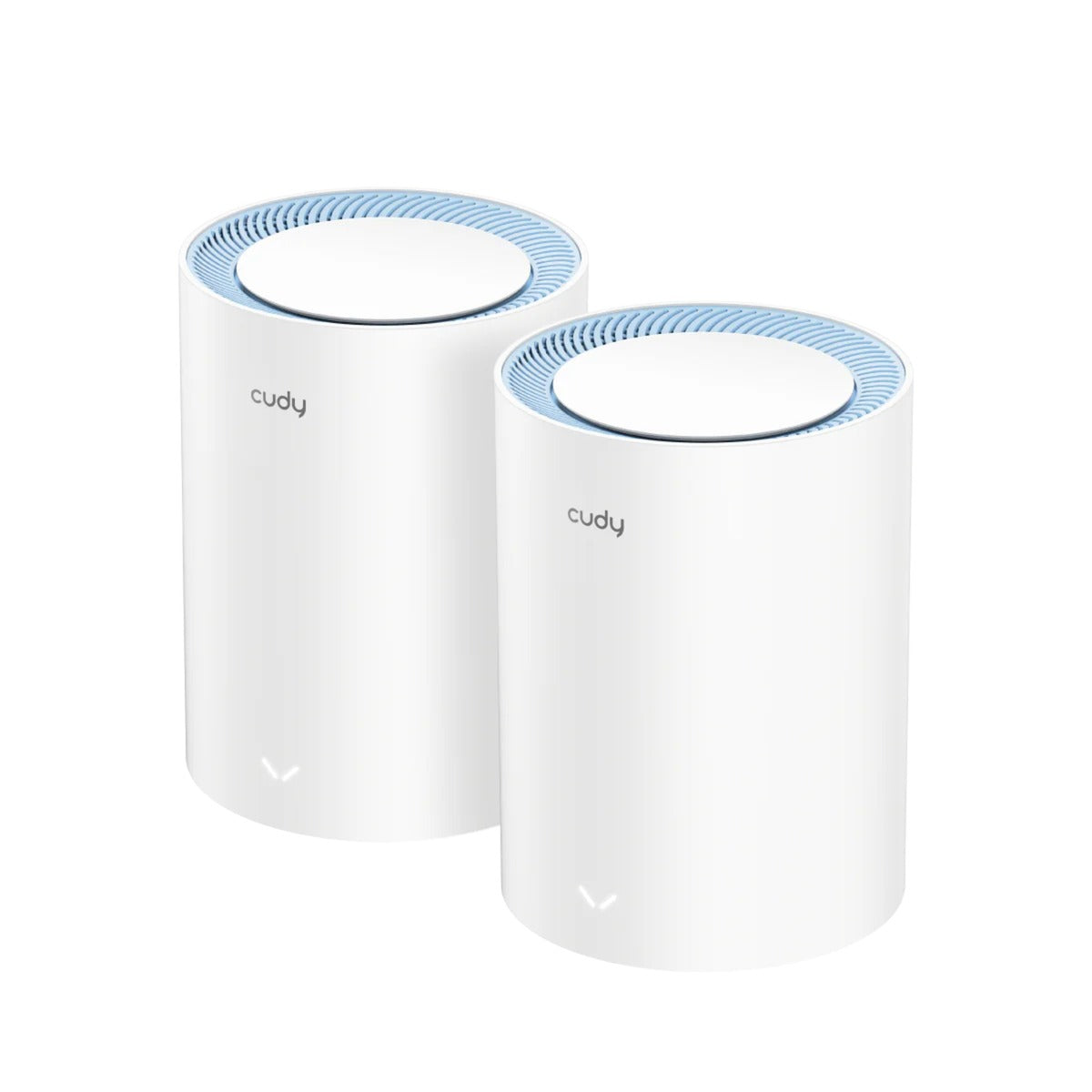 Cudy AC1200 Mesh-WLAN-System (2er-Pack)