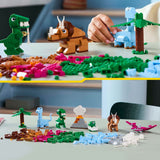 Lego Classic 11041 Kreative Dinosaurier