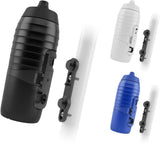 Fidlock Twist x Keego Flasche 600 + Fahrradbasis