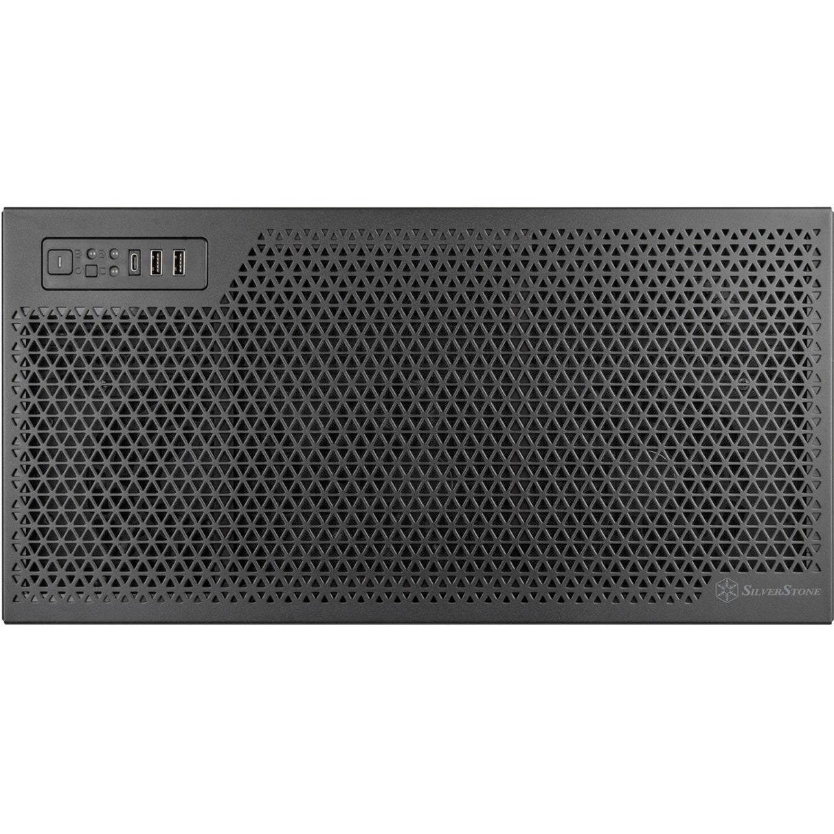 Silverstone RM52