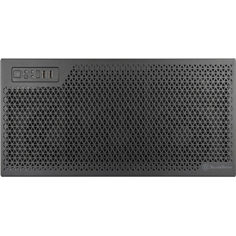 Silverstone RM52