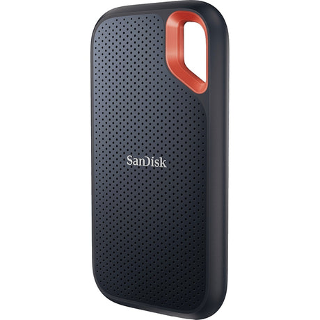 Sandisk tragbarer SSD V2, 1 TB