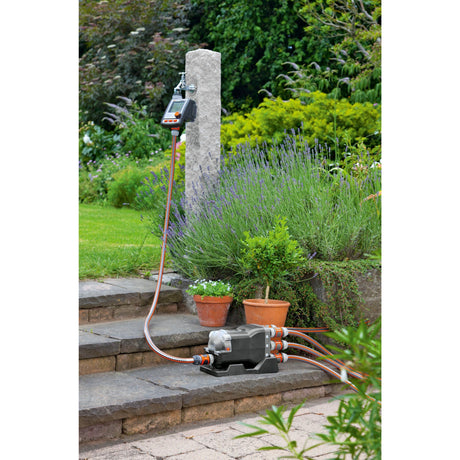 Gardena Gardena Wasserverteiler Automatisch