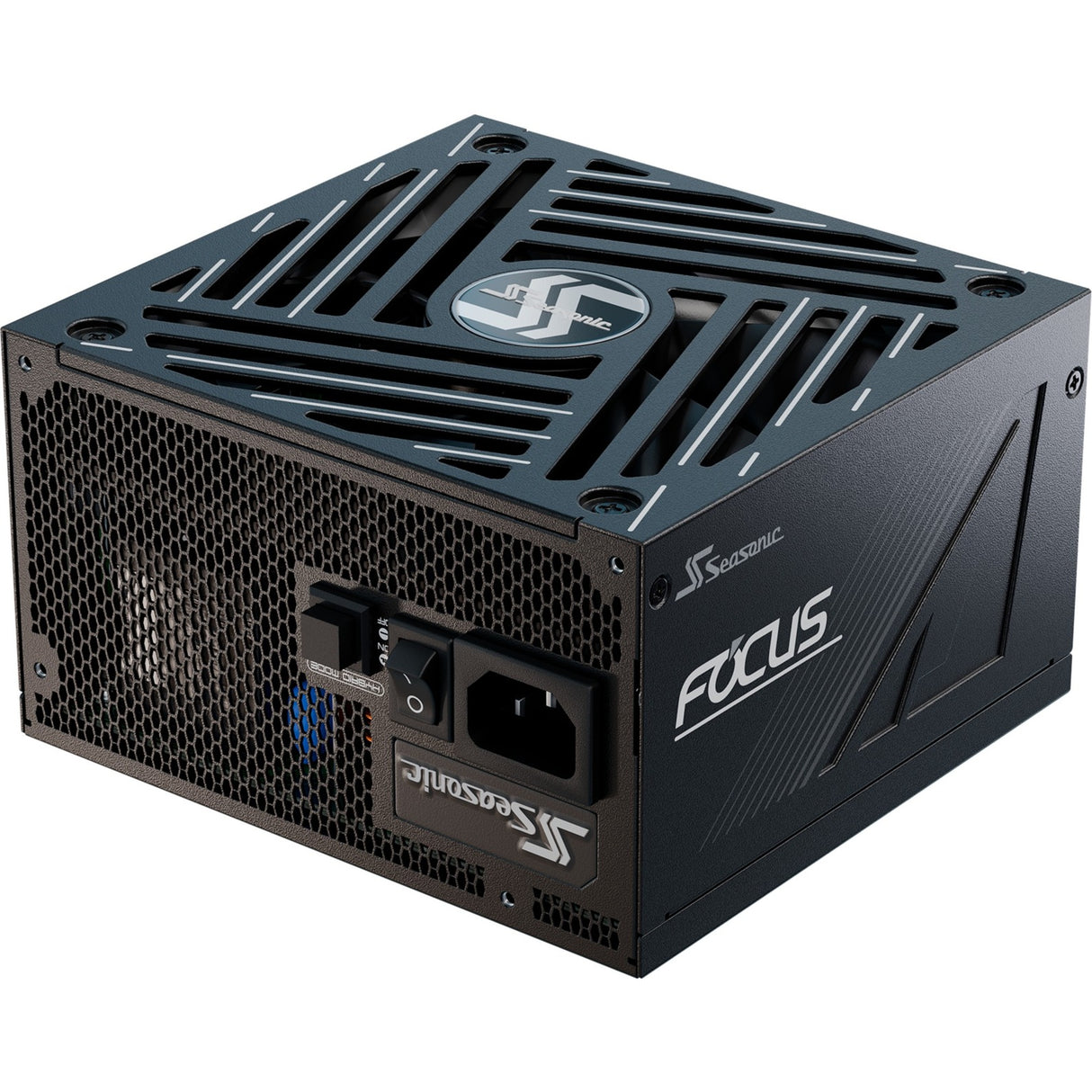 Saisonaler Fokus GX ATX3.0, 750 W