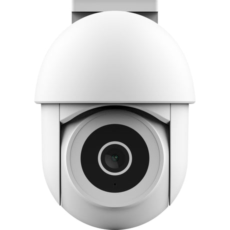 Trust ipcam-3900 360° buitencamera (wit, 2.4 of 5ghz wifi)