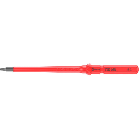 Wera Kraftform Compact VDE 17 RA Imperial 1