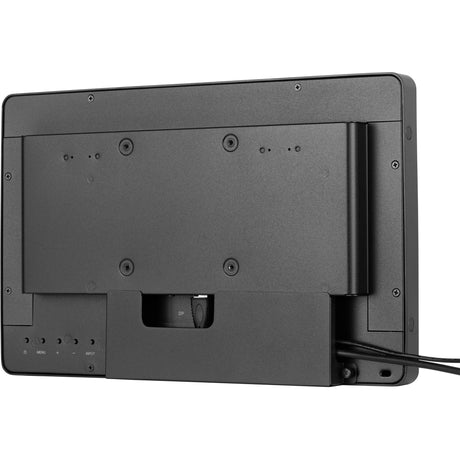 Iiyama Prolite TF1633MSC-B1 15,6 Zoll Touchscreen-Monitor (schwarz, HDMI, Display-Port, 2x USB-A)