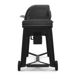Traeger woodridge pellet barbecue (zwart, wifire)