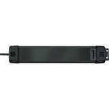Brennenstuhl Premium-Line Socket 4-fach