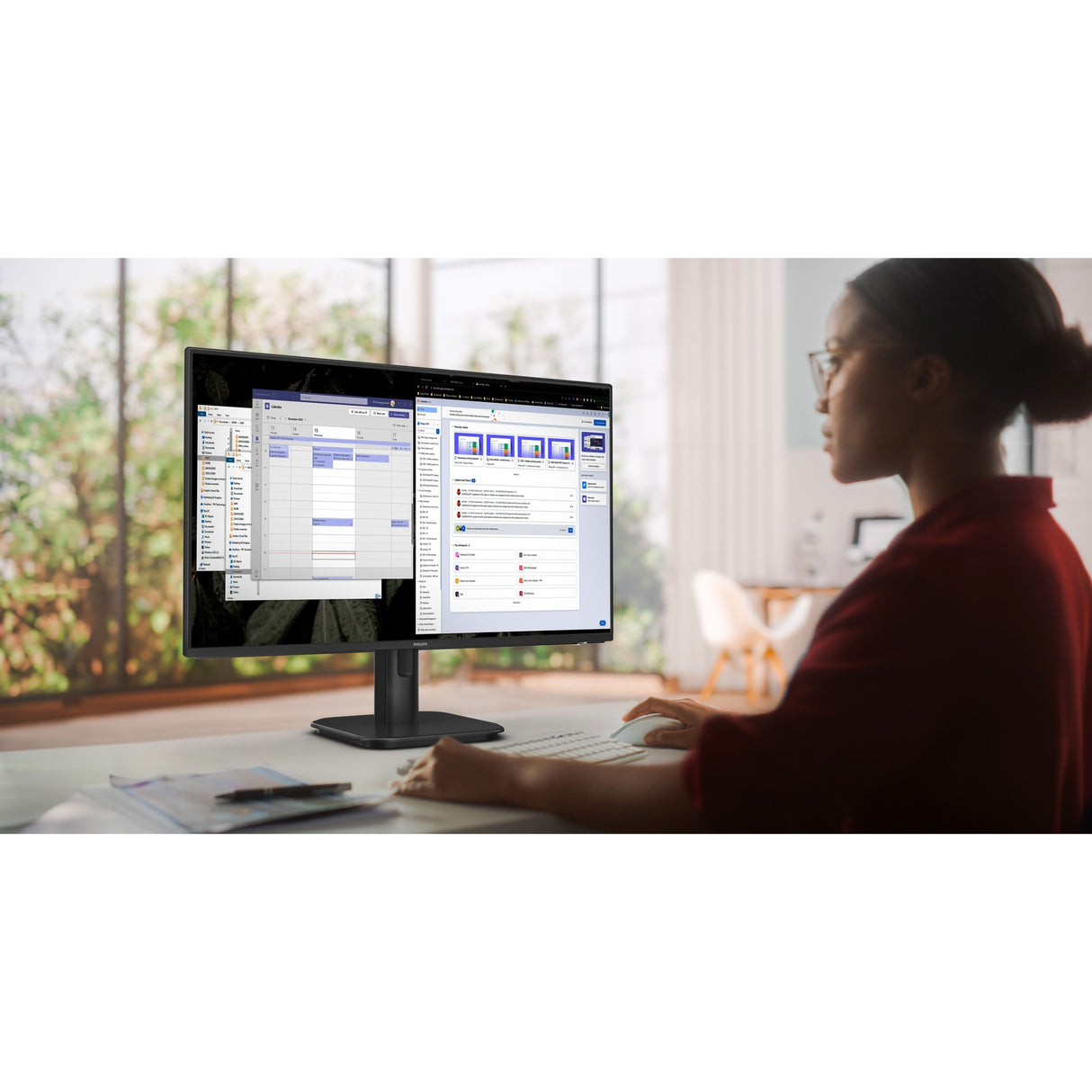 Philips 4K UHD
