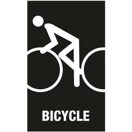 Wera Fahrradset 3 - Werkzeugset im Koffer - 05004187001