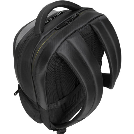 Targus citygear 14-15.6 laptop backpack rugzak (zwart)