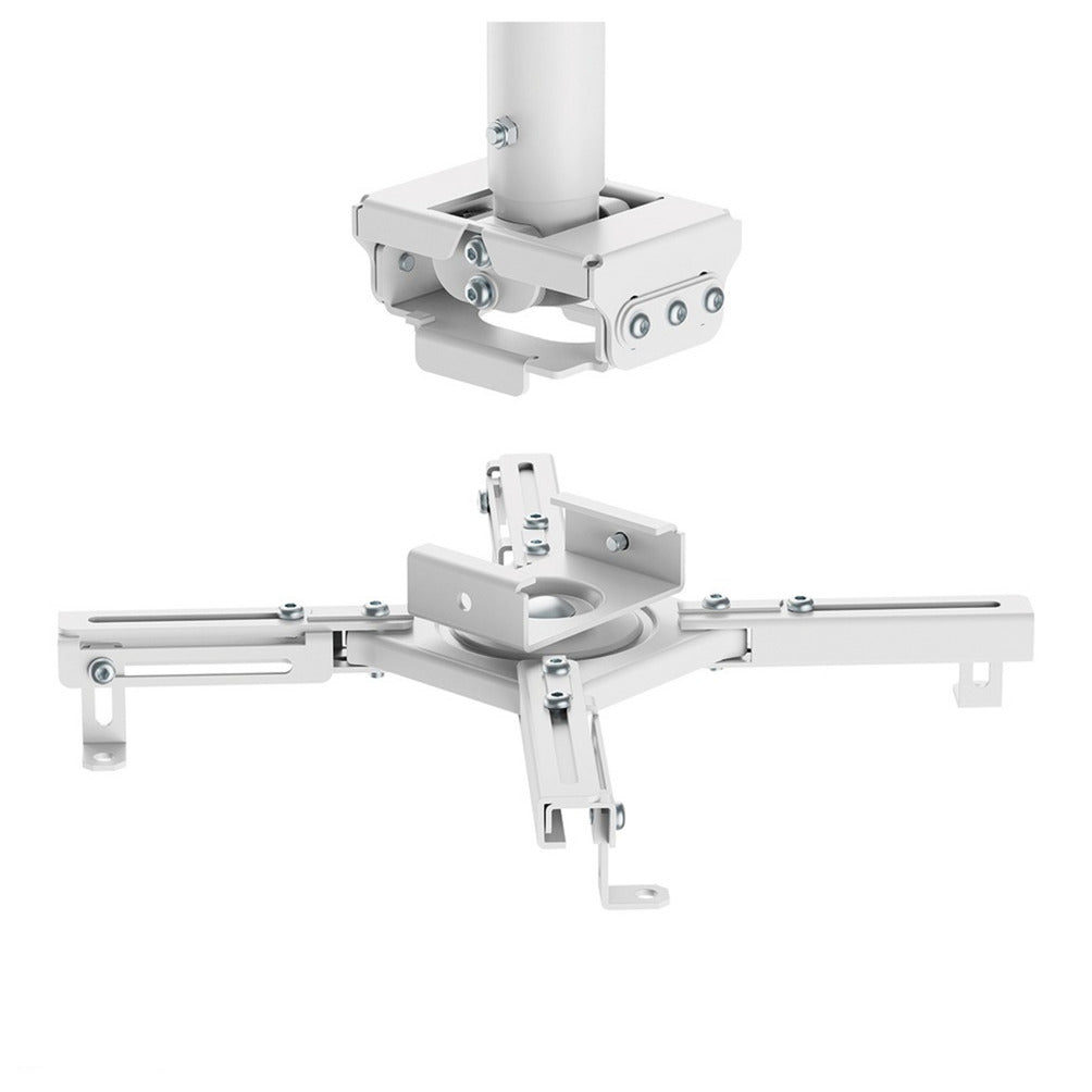 Neomounts cl25-540wh1 beamer plafondbeugel plafondhouder (wit)
