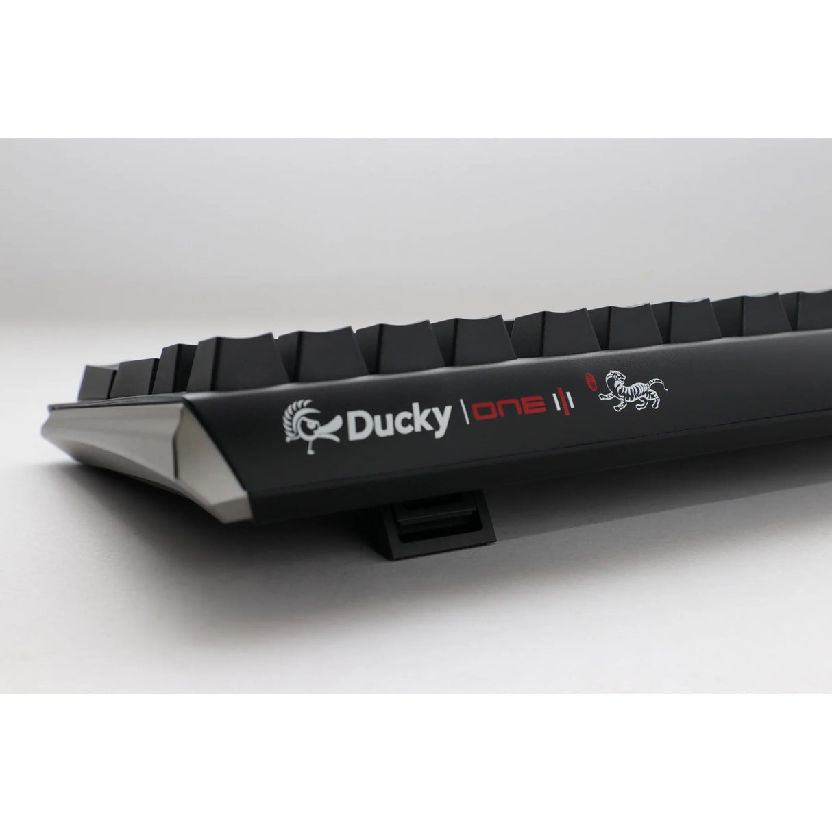 Ducky Ducky One 3 Carbon Schwarz