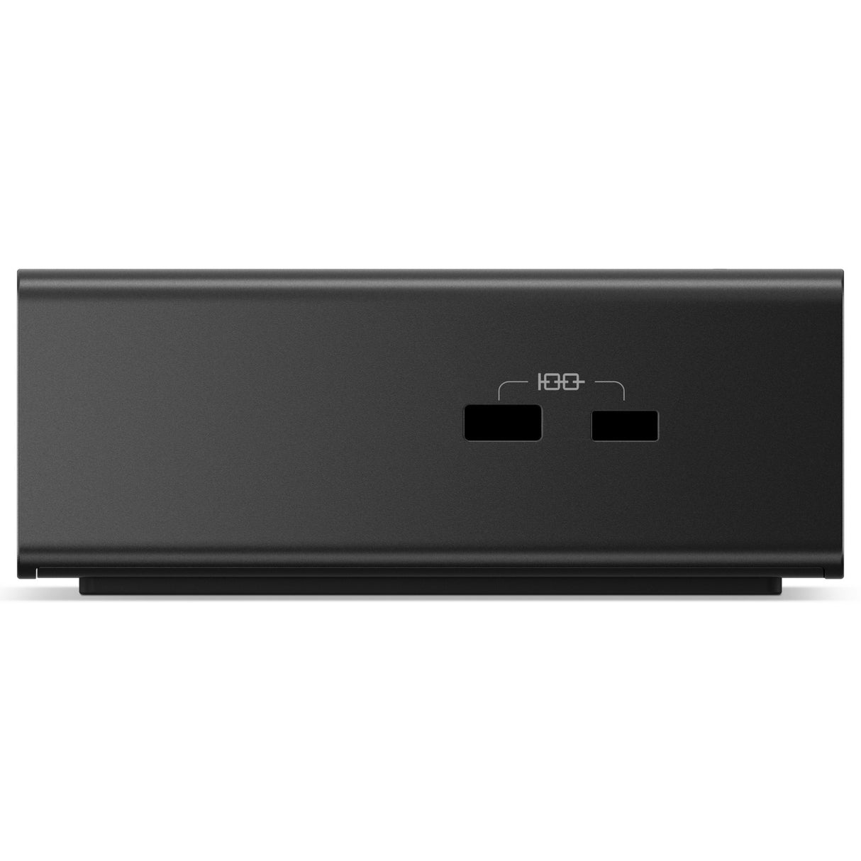 Lenovo ThinkPad Thunderbolt 4 Smart Dock Gen2 7500 Dockingstation (schwarz)