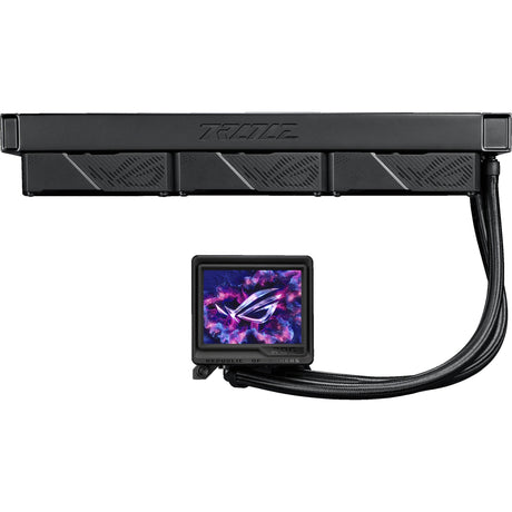 Asus Rog Ryujin III 360 ARGB Extreme Wasserkühlung (Schwarz)