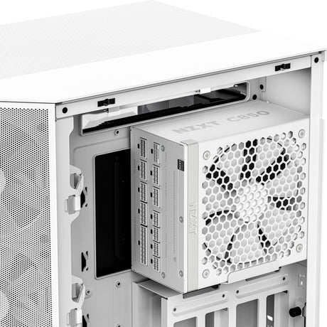 NZXT C850 Gold ATX 3.1