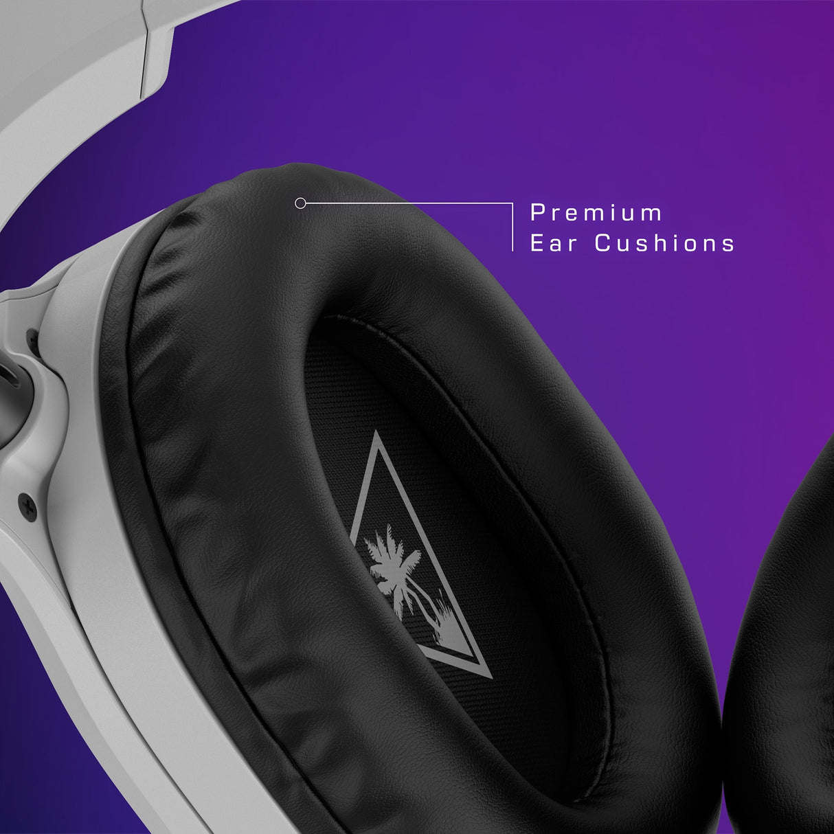 Turtle Beach Ohr Recon 70x Weiß (2024)