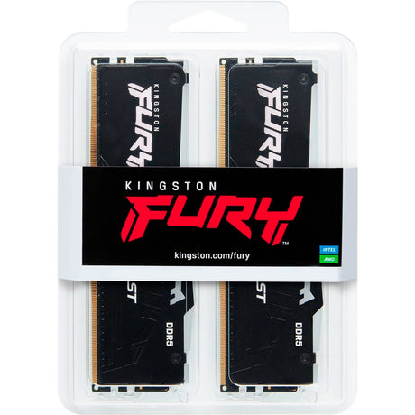 Kingston Fury 32 GB DDR5-6000 Kit