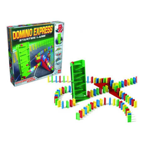 Goliath Games Domino Express – Starterspur