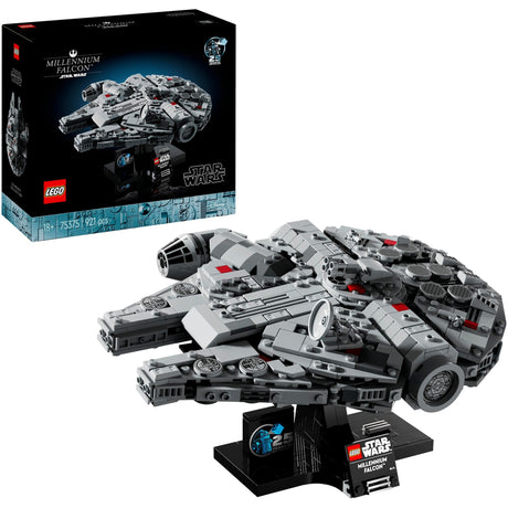 Lego Star Wars Millennium Falcon™ – 75375