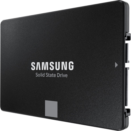 Samsung 870 Evo, 500 GB