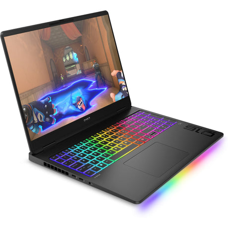 Omen Max Gaming-Laptop 16-ak0022nd (be6z8ea) 16 Copilot+ Gaming-Laptop (schwarz | Ryzen AL 7 350 | RTX 5070 | 32 GB | 1 TB SSD | 165 Hz)