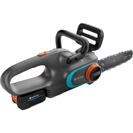 Gardena Kettensäge 250 18V P4A Set