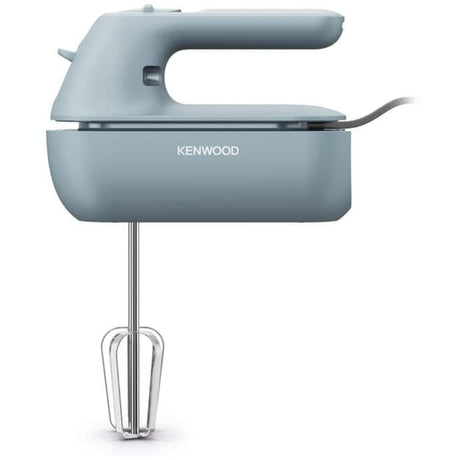 Kenwood Handmixer Quickmix Go Storm Blue (Blaugrau, 350 Watt)