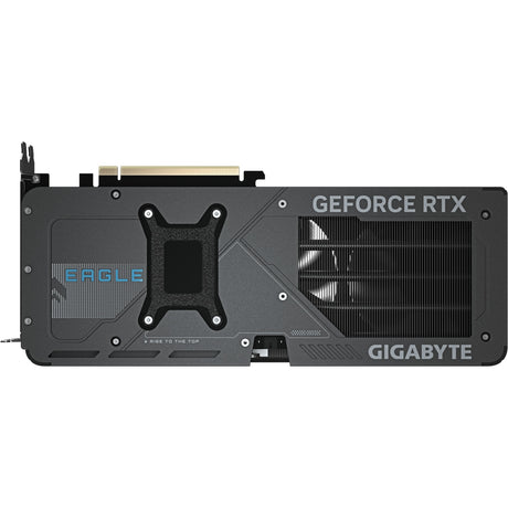 Gigabyte gv-n5070eagle oc-12gd geforce rtx 5070 eagle oc sff 12g, 12 gb, gddr7, 192 bit, pcie 5.0