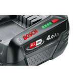 Gardena Starterkit P4A QC AL18V-44 + 1x 4,0Ah Akku und Ladegerät