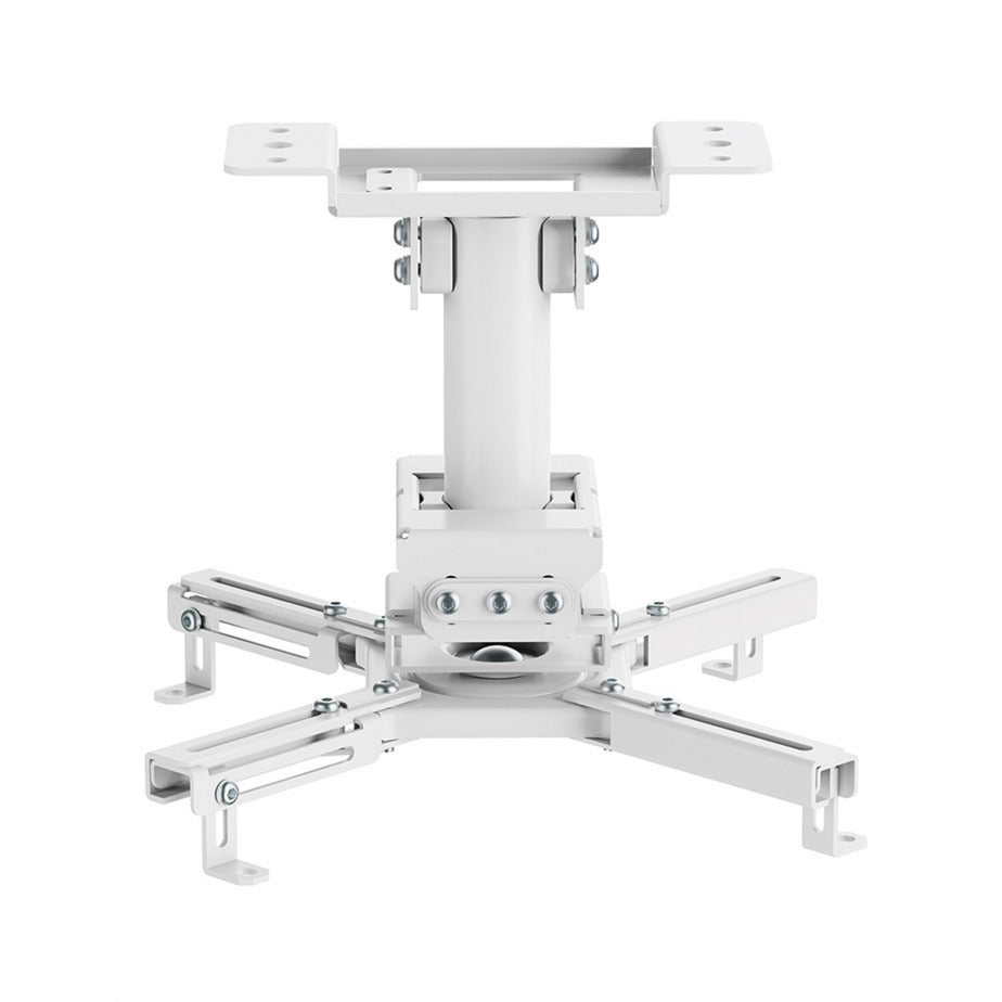 Neomounts cl25-530wh1 beamer plafondbeugel plafondhouder (wit)