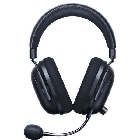 Razer Blackshark V2 Pro Over-Ear-Gaming-Headset (Schwarz, PC, Playstation 4, Xbox One, Nintendo Switch)