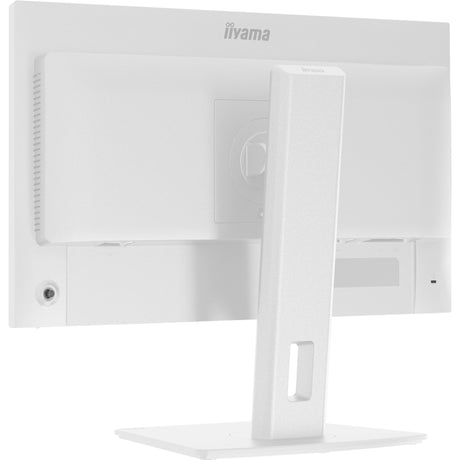 Iiyama prolite xb2497hsn-w1 23.8 monitor (wit, 1x displayport, 1x hdmi, 3x usb-c, 2x usb-a, 1x rj-45)