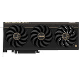 Asus proart geforce rtx 5080 oc 16g grafische kaart (2x displayport, 1x hdmi 2.1, 1x usb-c, dlss 4)