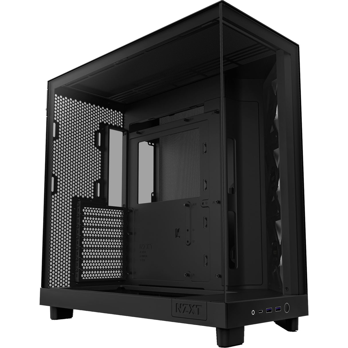 NZXT H6 FLOW RGB