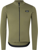 Gripgrab Gravelin Merinotech Thermal – Langarmtrikot