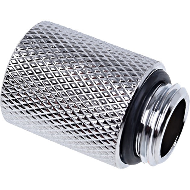 Alphacool eiszapfen extender 20mm verlenging (chroom)